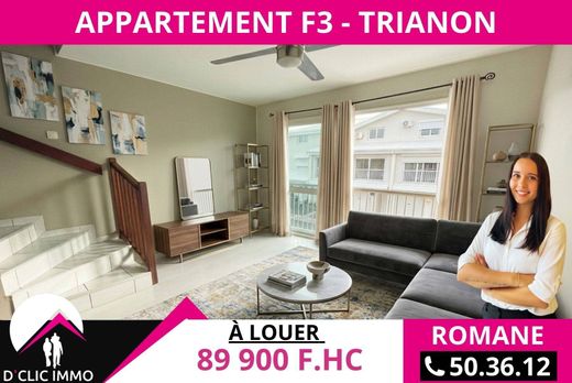 Apartment in Noumea, Nouméa