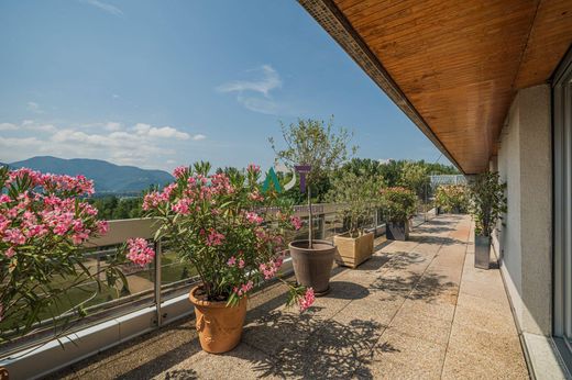 Piso / Apartamento en Meylan, Isere