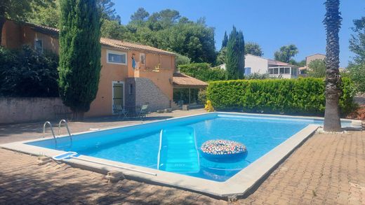 Luxury home in Brignoles, Var
