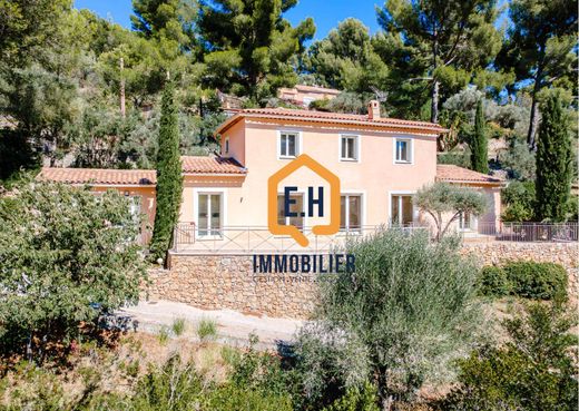 Luxury home in La Valette-du-Var, Var