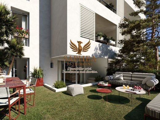 Apartment in Marseille, Bouches-du-Rhône