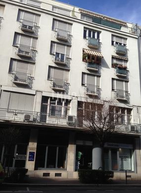 公寓楼  米卢斯, Haut-Rhin