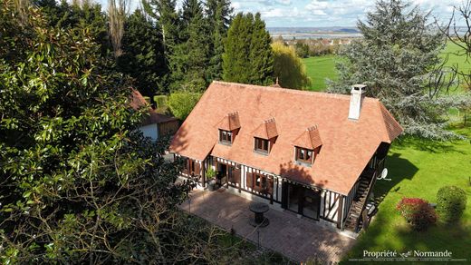 Casa de luxo - Beuzeville, Eure