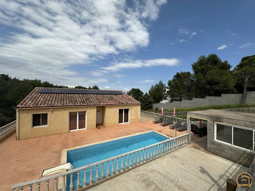 Casa di lusso a Narbona, Aude