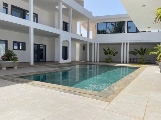 Luxury home in Ngaparou, Région de Thiès
