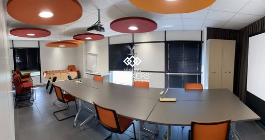 مكتب ﻓﻲ Voiron, Isère