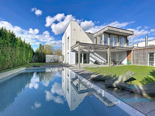 Luxury home in Truchtersheim, Bas-Rhin