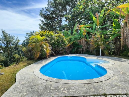 Casa de lujo en Mahina, Îles du Vent