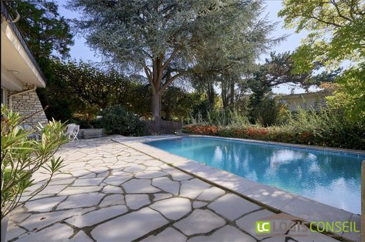 豪宅  Verrières-le-Buisson, Essonne