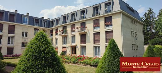Apartment in Versailles, Yvelines