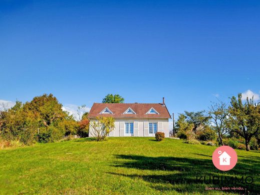 Luxury home in Carnetin, Seine-et-Marne
