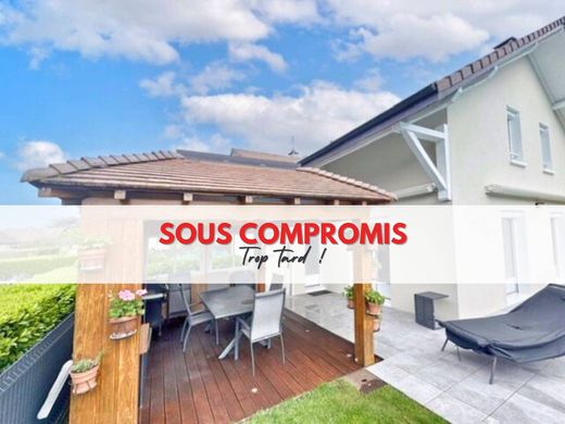 豪宅  Méry, Savoy