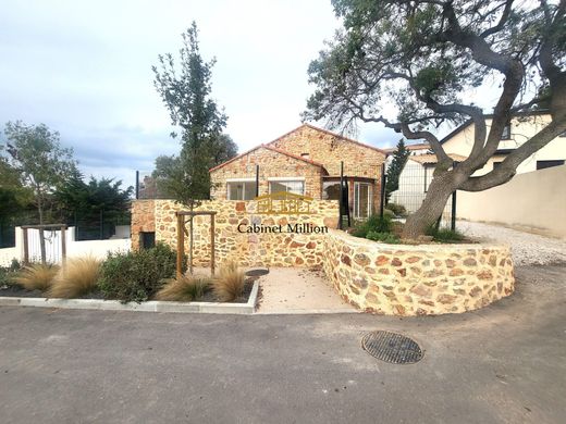 Luxury home in Balaruc-les-Bains, Hérault