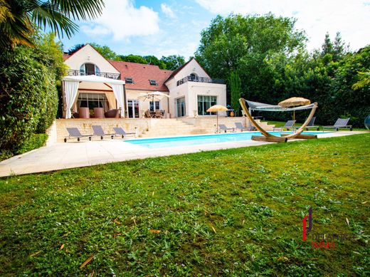 Luxury home in Montmorency, Val d'Oise