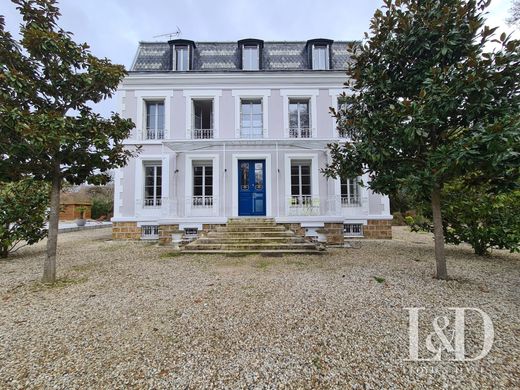 Luxury home in Soisy-sur-Seine, Essonne