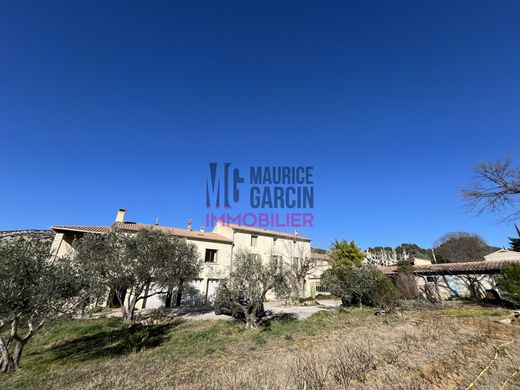 Maison de luxe à Beaumes-de-Venise, Vaucluse