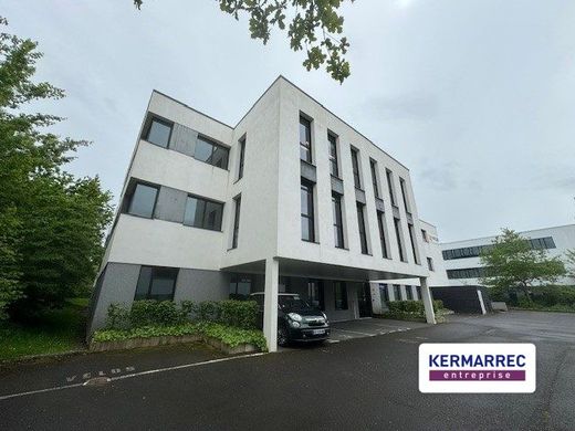 Biuro w Rennes, Ille-et-Vilaine