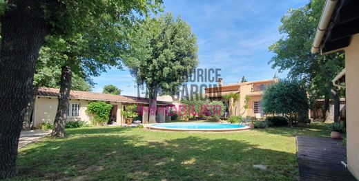 Luxe woning in Bédarrides, Vaucluse