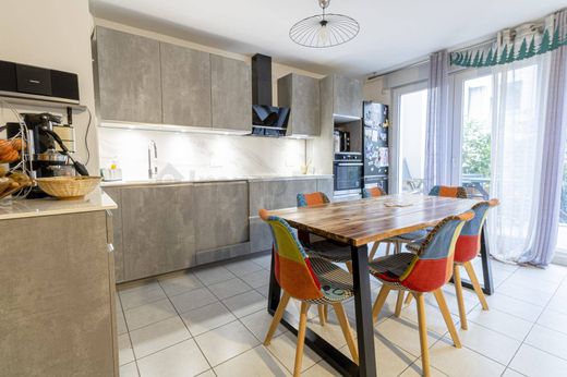 Appartement in Gentilly, Val-de-Marne