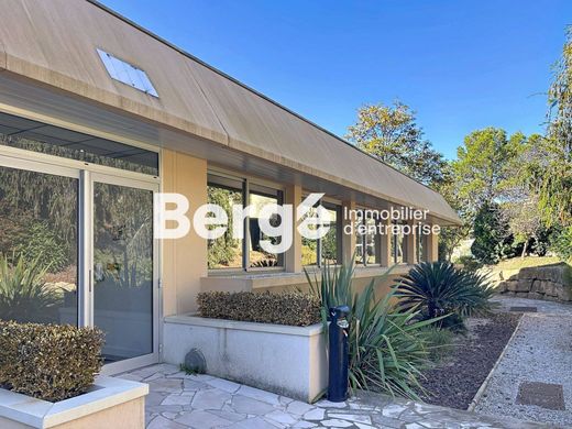 Ufficio a Valbonne, Alpi Marittime