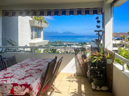 Appartamento a Punaauia, Îles du Vent