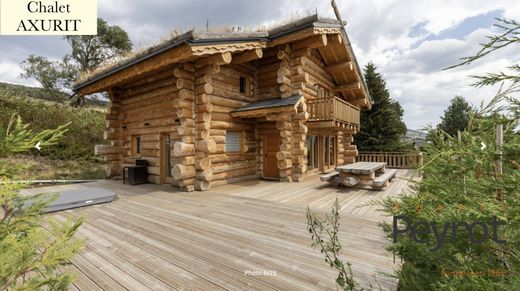 Luxury home in La Cabanasse, Pyrénées-Orientales