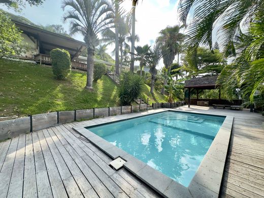 منزل ﻓﻲ نوميا, Nouméa