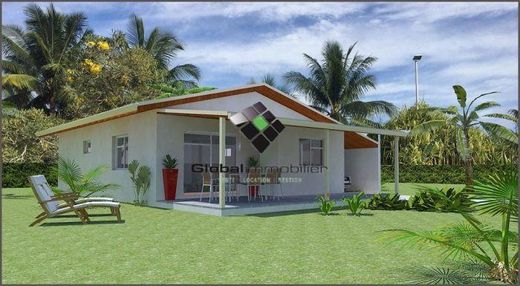 Casa di lusso a Paea, Îles du Vent