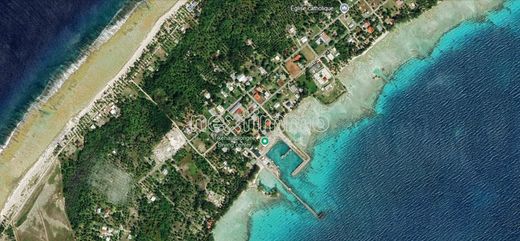 Land in Tuherahera, District de Vairao