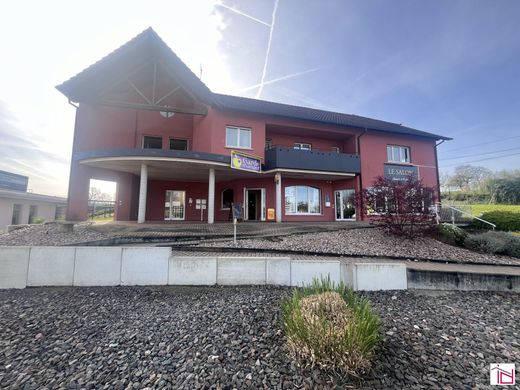 Complesso residenziale a Ranspach-le-Bas, Alto Reno