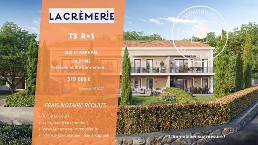 Appartamento a Saint-Raphaël, Var