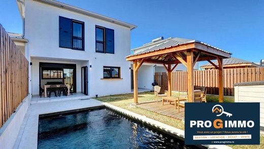 Luxury home in Saint-Pierre, Réunion