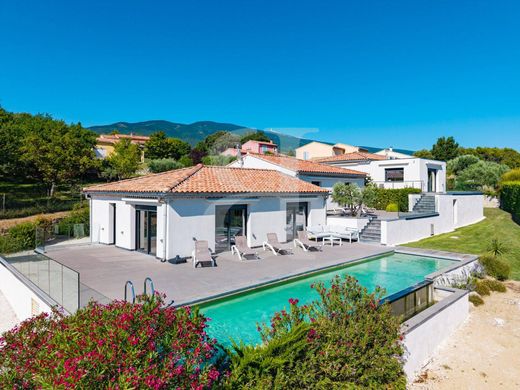 ‏בתי יוקרה ב  Bédoin, Vaucluse