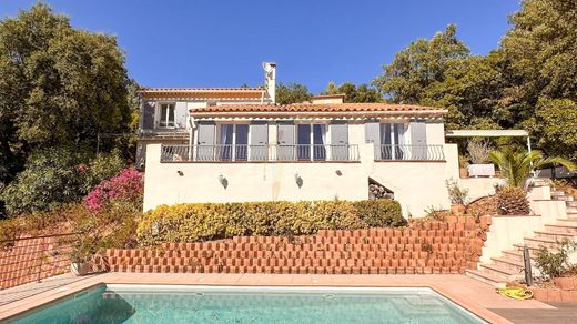 Casa de luxo - Les Issambres, Var