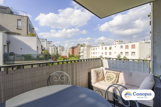 Apartamento - Arcueil, Val-de-Marne