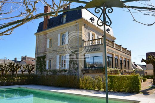 Maison de luxe à Montignac, Dordogne