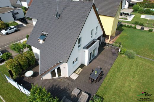 Luxury home in Erstein, Bas-Rhin