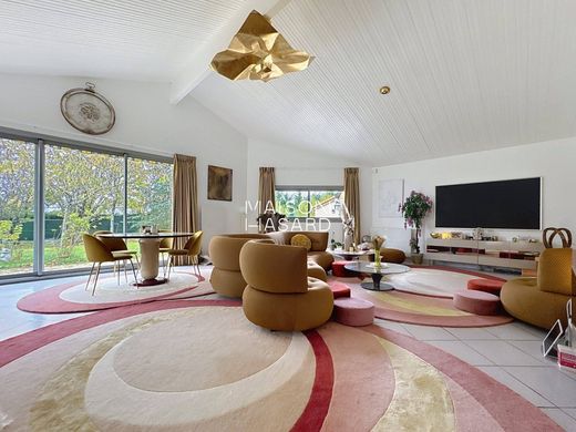 Lüks ev Chantonnay, Vendée