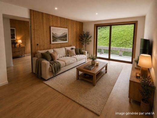 Apartment in Aime, Savoy