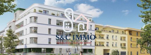 Διαμέρισμα σε Chessy, Seine-et-Marne