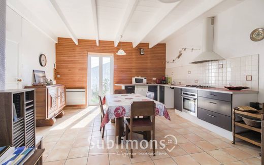 Luxe woning in Groix, Morbihan