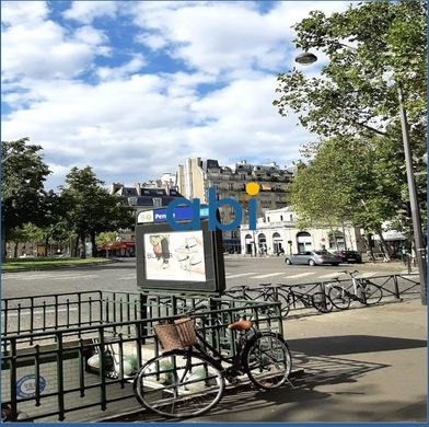 Appartement in Monceau, Courcelles, Ternes, Paris