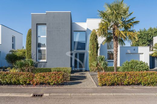 Luxury home in Marly, Moselle