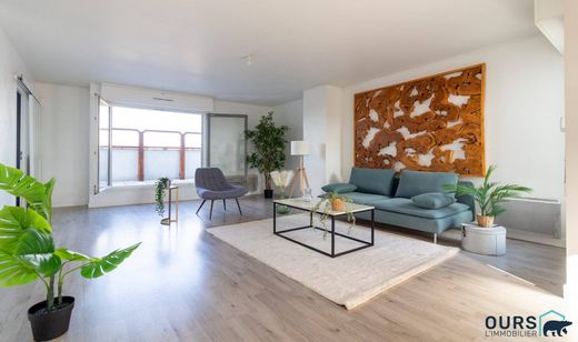 Apartamento - Saint-Denis, Seine-Saint-Denis