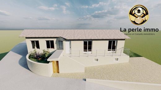 Osny, Val d'Oiseの高級住宅