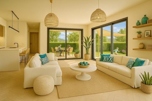 Casa de lujo en Bormes-les-Mimosas, Var