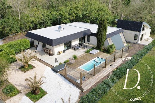 Luxury home in Saint-Paul-lès-Dax, Landes