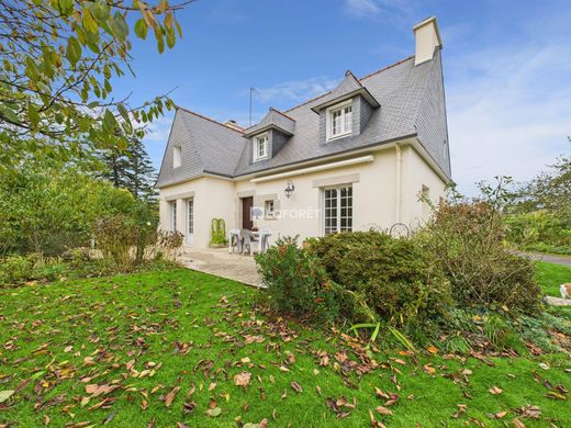 Luxury home in Fouesnant, Finistère