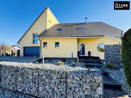 Luxus-Haus in Valdoie, Welschsundgau