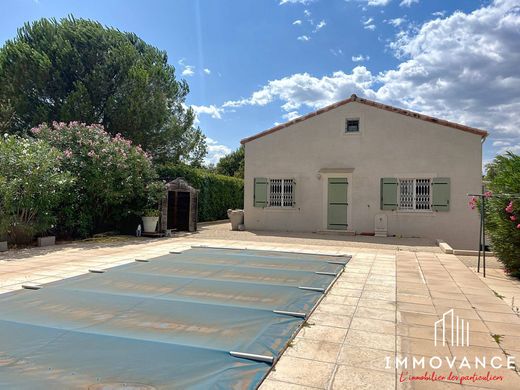 Luxe woning in Saint-Jean-de-Védas, Hérault